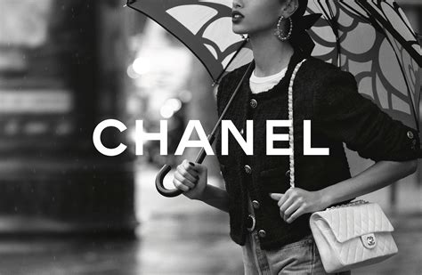 is chanel a luxury brand